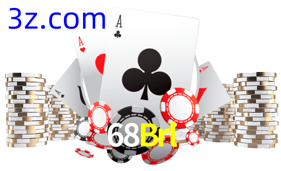 Jogue jogos de pôquer em 68Brl