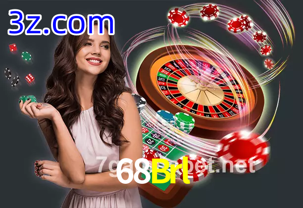 vivo no cassino 68Brl