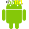 Aplicativo 68Brl para Android